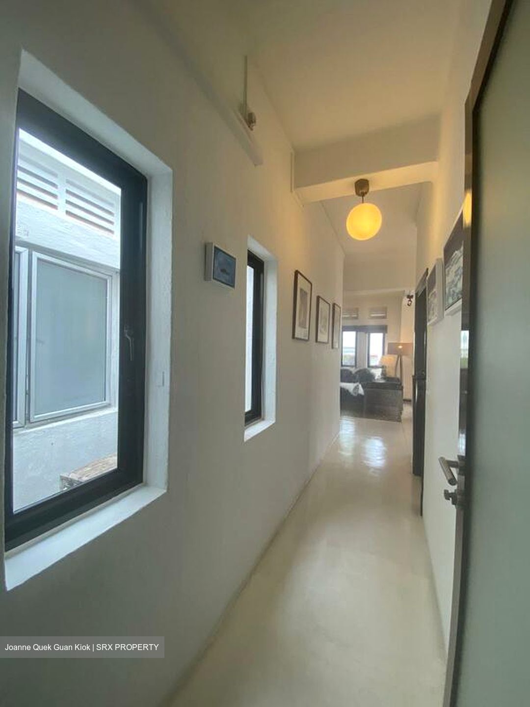 Tiong Bahru Estate (D3), Apartment #510992951